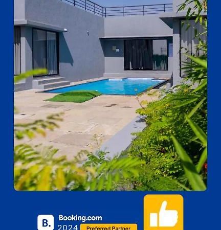 Ekostay - Neptune Villa 이가트푸리 외부 사진